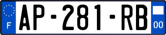AP-281-RB