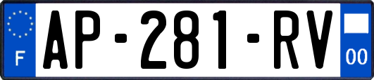 AP-281-RV