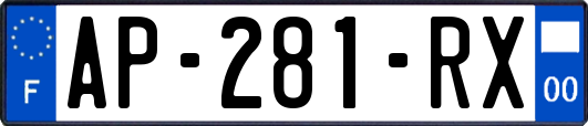 AP-281-RX