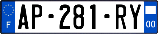 AP-281-RY