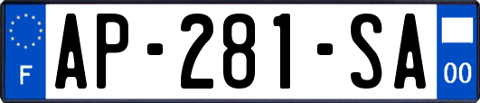 AP-281-SA