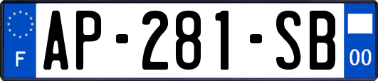 AP-281-SB