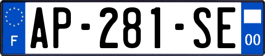 AP-281-SE