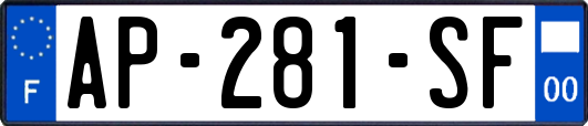 AP-281-SF