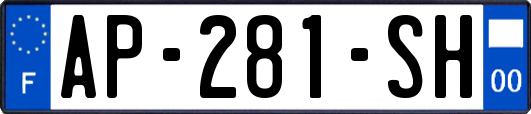 AP-281-SH