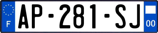 AP-281-SJ