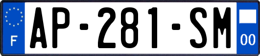 AP-281-SM