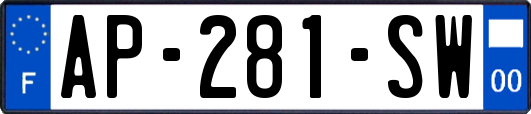 AP-281-SW