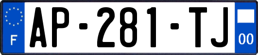 AP-281-TJ