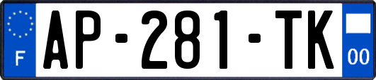 AP-281-TK