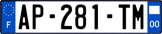 AP-281-TM