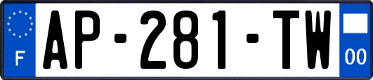 AP-281-TW