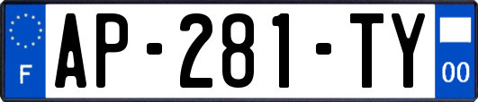 AP-281-TY
