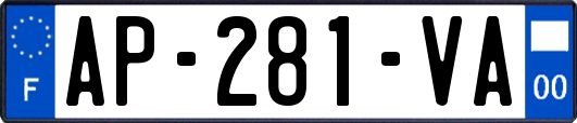 AP-281-VA