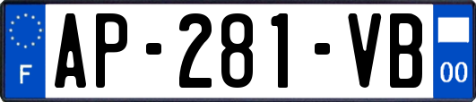 AP-281-VB