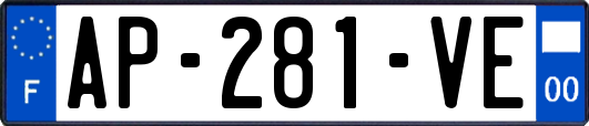 AP-281-VE