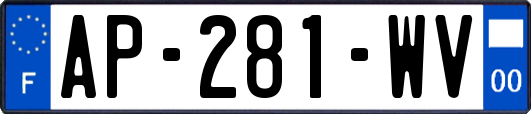 AP-281-WV