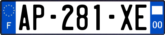AP-281-XE