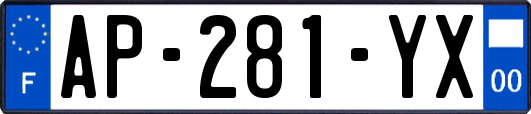 AP-281-YX
