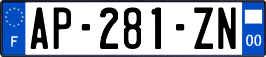 AP-281-ZN