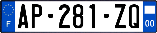 AP-281-ZQ