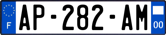 AP-282-AM