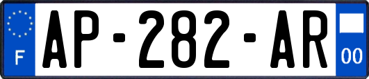 AP-282-AR