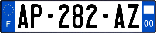 AP-282-AZ