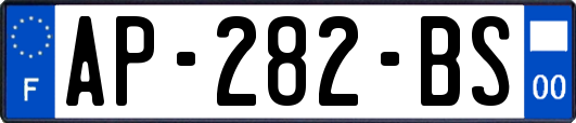 AP-282-BS