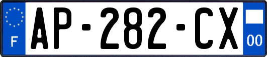 AP-282-CX