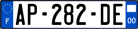 AP-282-DE