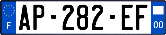 AP-282-EF