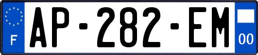 AP-282-EM
