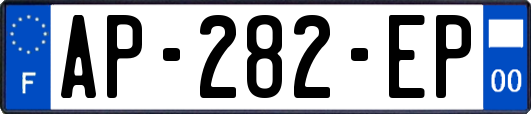 AP-282-EP