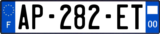 AP-282-ET