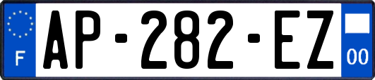 AP-282-EZ