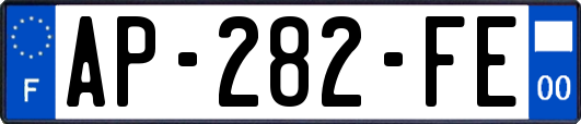 AP-282-FE