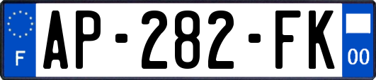 AP-282-FK