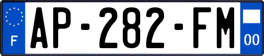 AP-282-FM