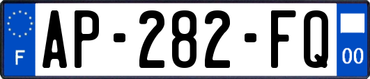 AP-282-FQ