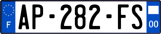 AP-282-FS