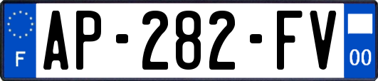 AP-282-FV