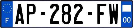 AP-282-FW