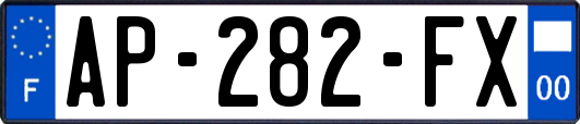 AP-282-FX