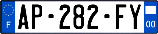 AP-282-FY