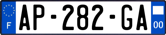 AP-282-GA