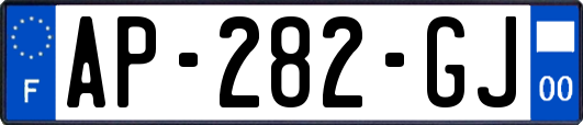 AP-282-GJ