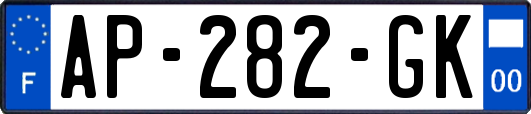 AP-282-GK