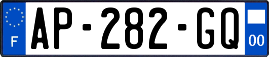 AP-282-GQ