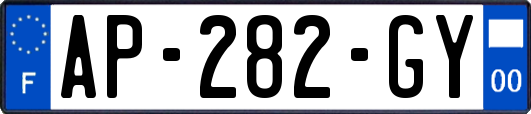 AP-282-GY